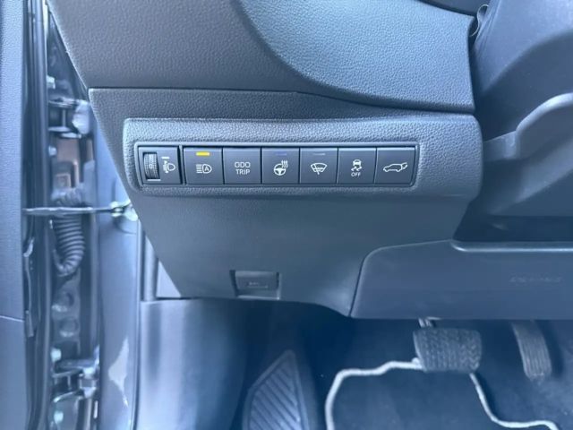 Toyota Corolla Hybride Team D