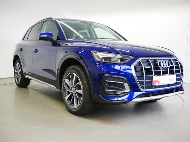 Audi Q5 45 TFSI Quattro S-Tronic