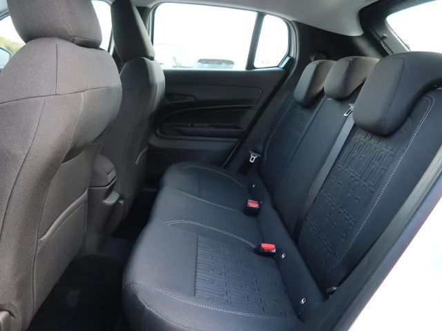 Fiat 600e Hybrid 1.2 DCT Sonderedition Navi Kamera SHZ