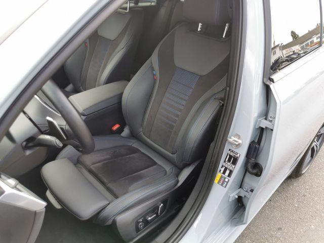 BMW 330 330e Touring xDrive