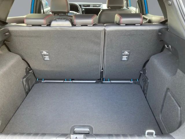 Ford Puma EcoBoost ST Line