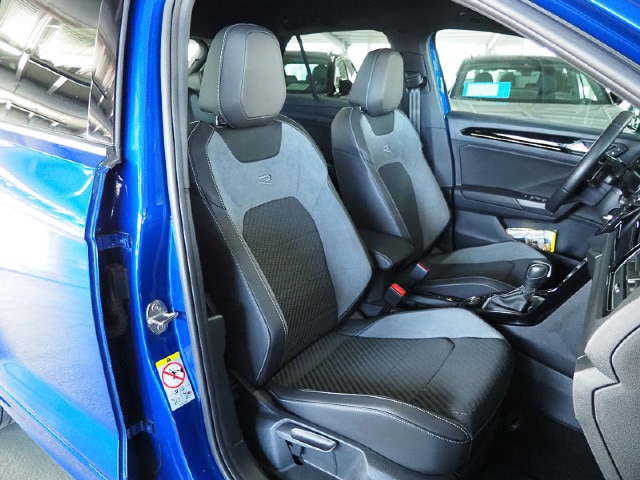 Volkswagen T-Roc 2.0 TSI 4Motion DSG