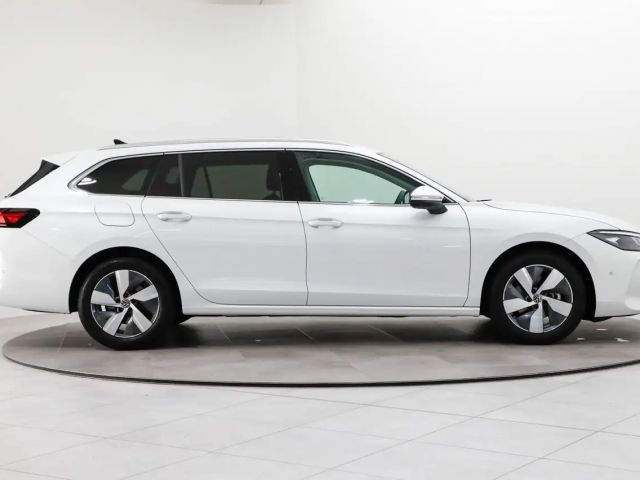 Volkswagen Passat 2.0 TDI Business DSG Variant