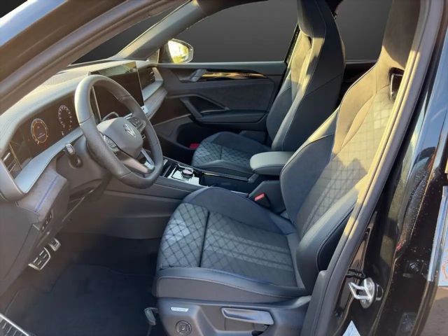 Volkswagen Tayron 4Motion