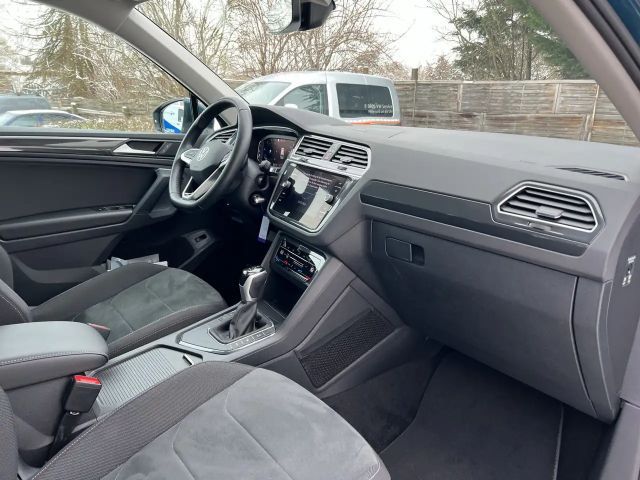 Volkswagen Tiguan 2.0 TDI DSG Elegance Elegance
