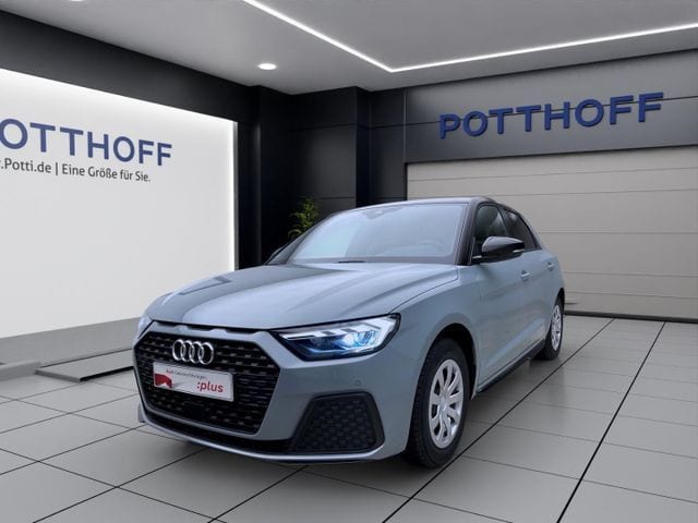 Audi A1 25 TFSI Sportback