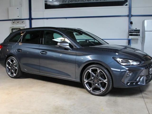 Cupra Leon DSG ST VZ e-Hybrid