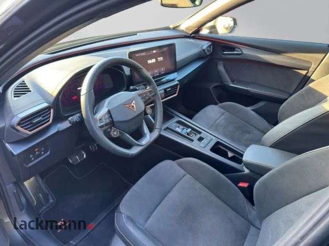 Cupra Formentor 2.0 Tribe Edition*Matrix*360*Beats*Navi