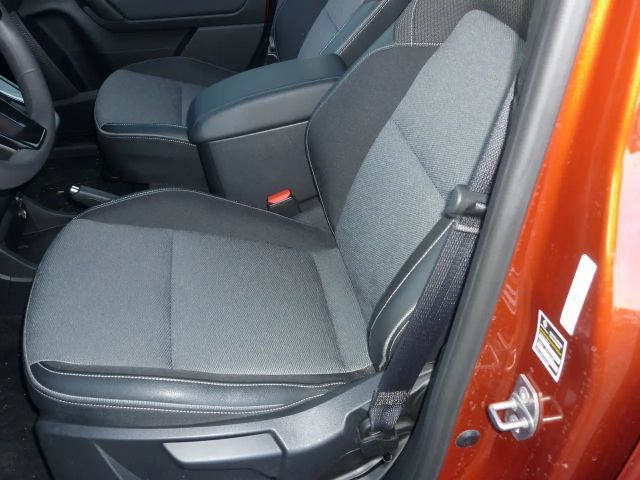 Renault Kangoo Equilibre Equilibre TCe 100