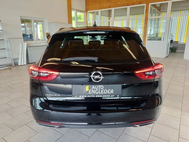 Opel Insignia Business Sports Tourer