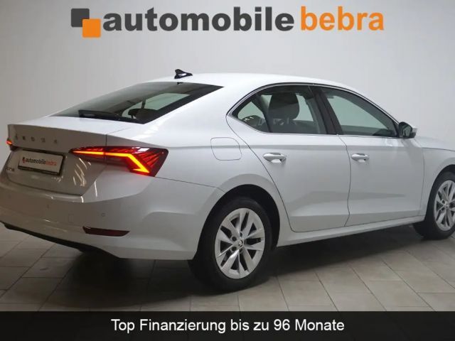 Skoda Octavia Style Style