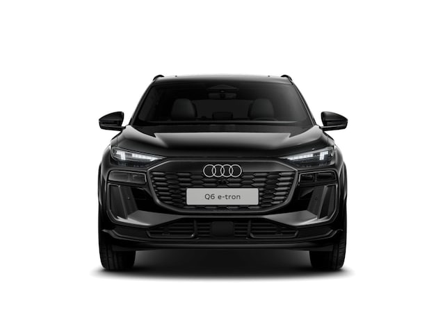 Audi Q6 e-tron SUV e-tron Audi Q6 SUV e-tron