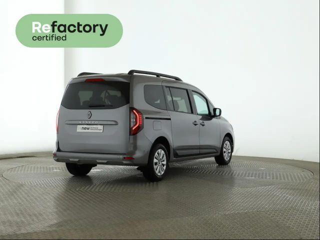 Renault Kangoo EDC Grand TCe 130 Techno