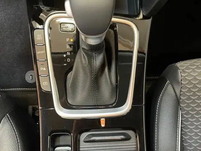 Kia Ceed PHEV Spirit SportWagon