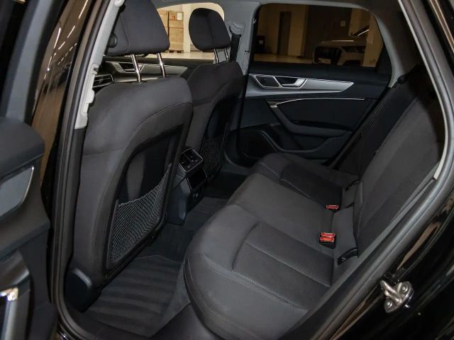 Audi A6 45 TDI Quattro S-Tronic