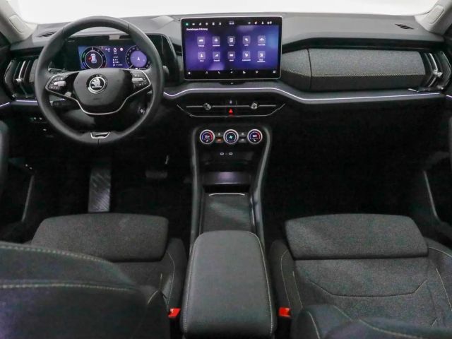 Skoda Kodiaq 1.5 TSI Selection iV