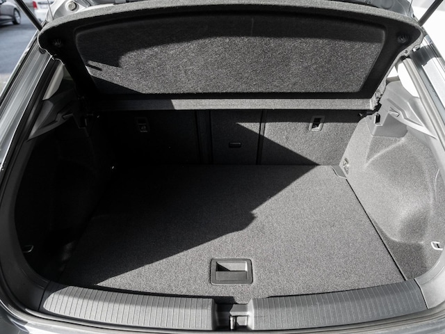 Volkswagen T-Roc 1.5 TSI DSG