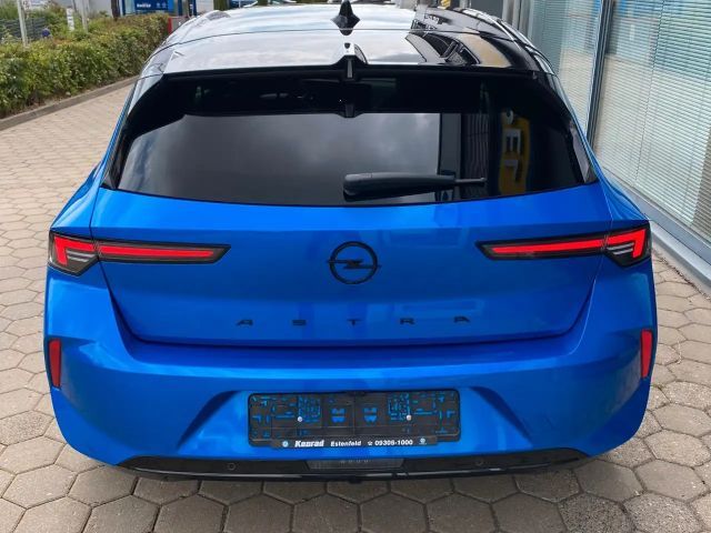 Opel Astra GS-Line Grand Sport