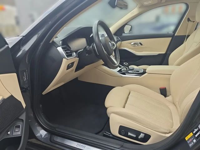 BMW 320 320e Sport Line