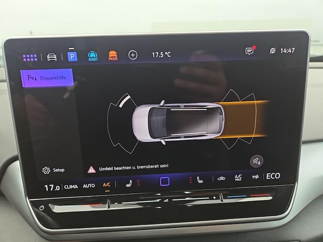 Volkswagen ID.4 Pure