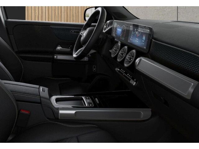 Mercedes-Benz GLB 200 GLB 200 d