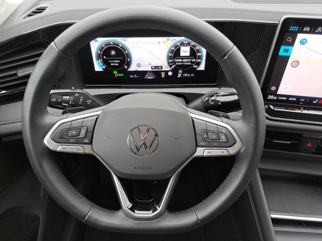 Volkswagen Tiguan 1.5 eTSI DSG Life