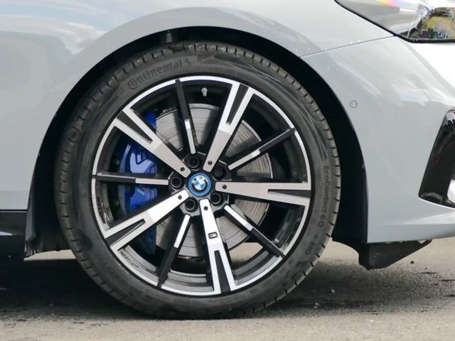 BMW i5 M-Sport eDrive40