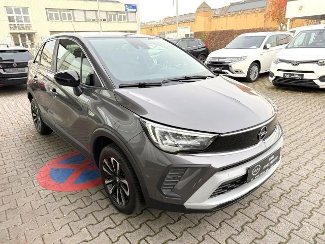 Opel Crossland X Elegance