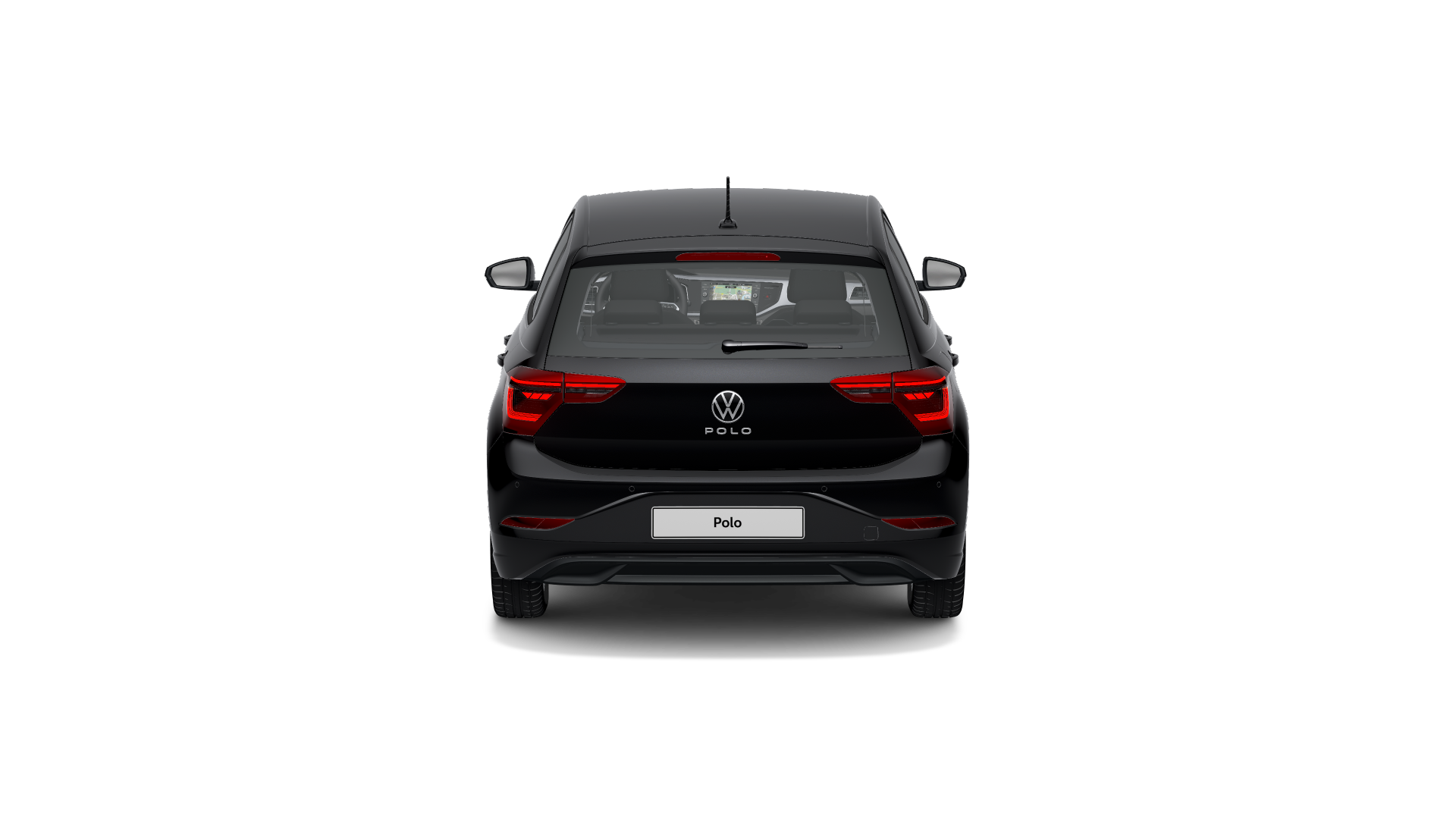 Volkswagen Polo 1.0 TSI