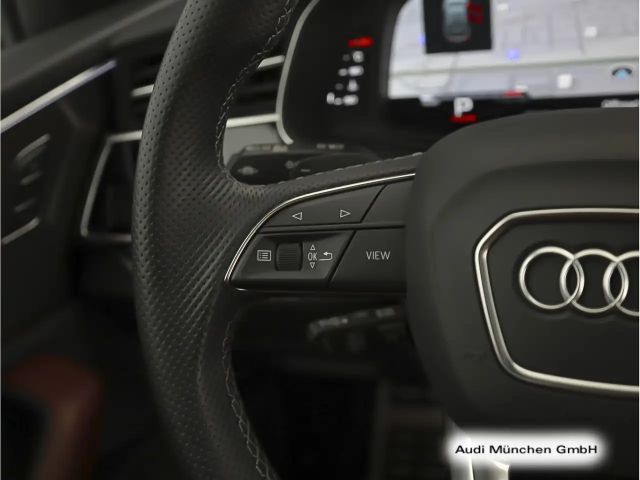 Audi SQ8 Competition Quattro