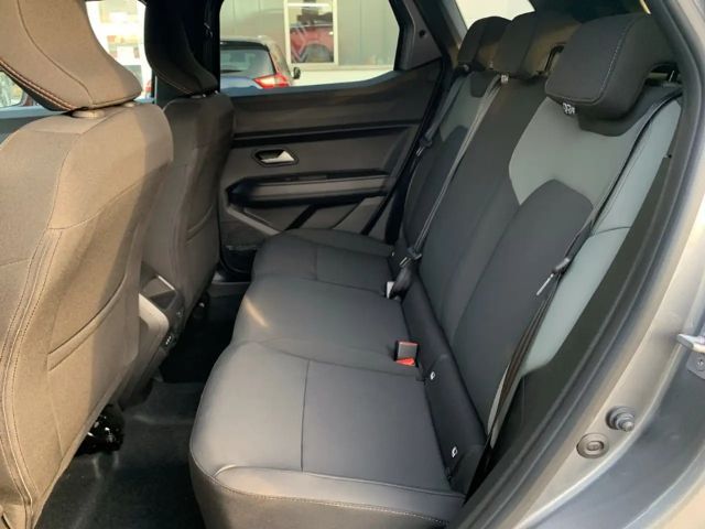 Dacia Duster Extreme Hybrid 140