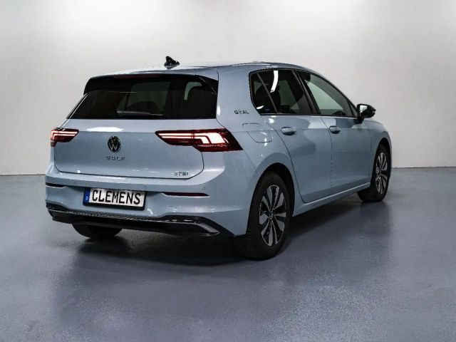 Volkswagen Golf 1.5 eTSI