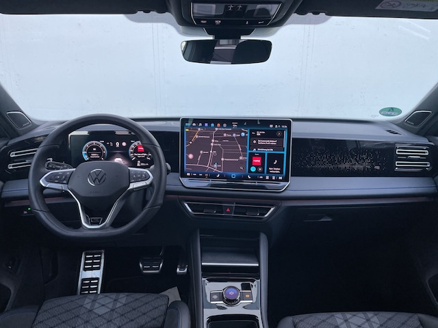 Volkswagen Tiguan 2.0 TDI Pro R-Line