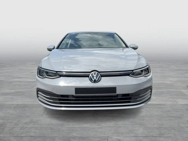 Volkswagen Golf DSG Life