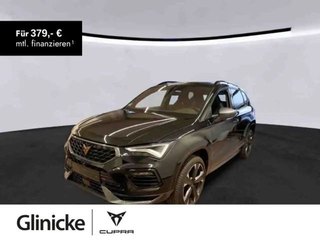 Cupra Ateca 2.0 TSI 4Drive DSG