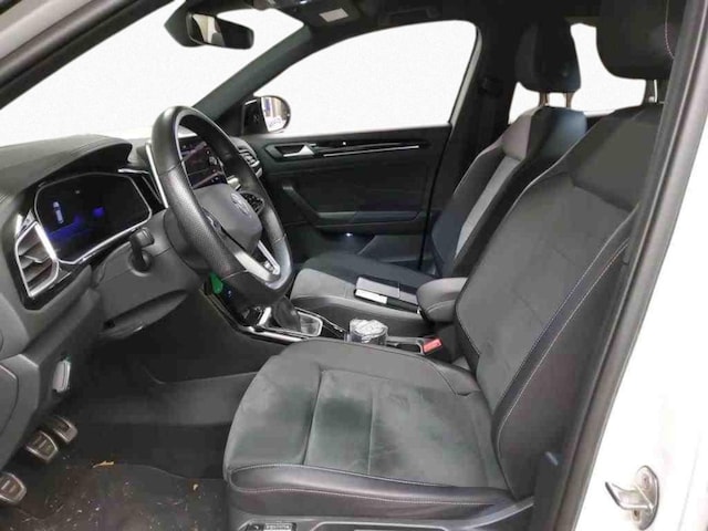 Volkswagen T-Roc 1.0 TSI R-Line