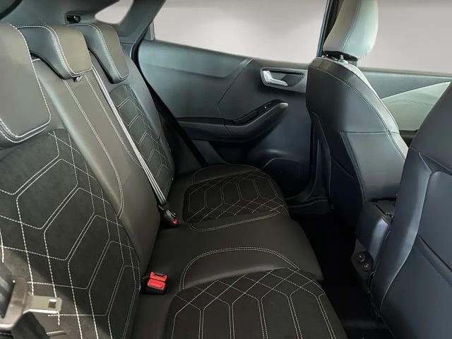 Ford Puma Gen-E Premium