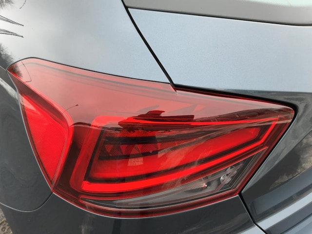 Seat Ibiza 1.0 TSI FR-lijn