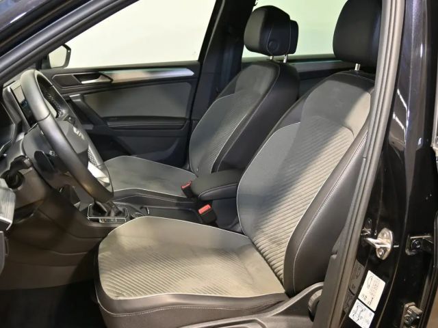 Seat Tarraco DSG e-Hybrid