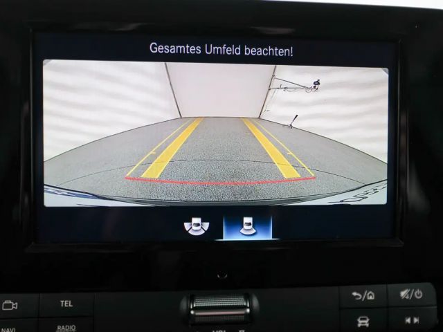 Mercedes-Benz T 180 Progressive