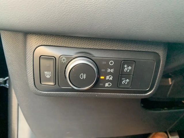 Ford Mustang Mach-E AWD Extended range