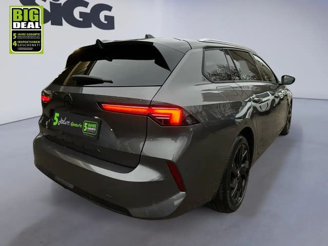 Opel Astra GS-Line Grand Sport Sports Tourer
