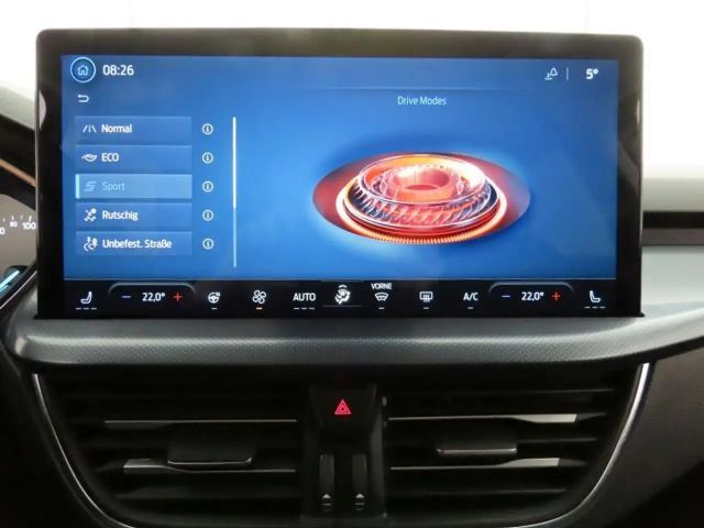 Ford Focus 1.5 EcoBlue Active Wagon