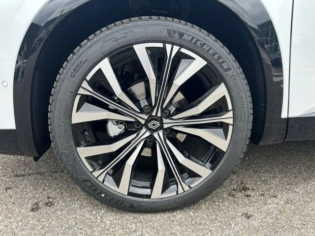 Renault Austral Techno