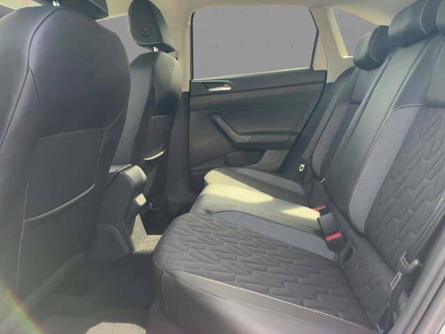 Volkswagen Taigo 1.0 TSI DSG