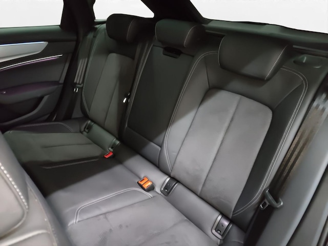 Audi S6 Avant Quattro