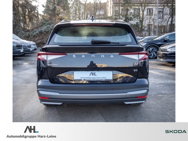 Skoda Enyaq Loft iV 60