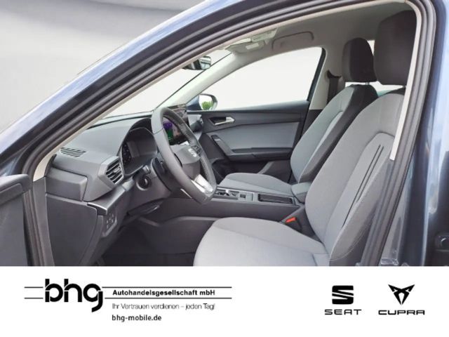 Seat Leon 1.5 eTSI DSG