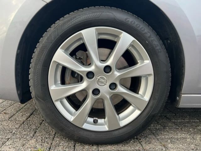 Opel Corsa 1.2 Turbo Edition