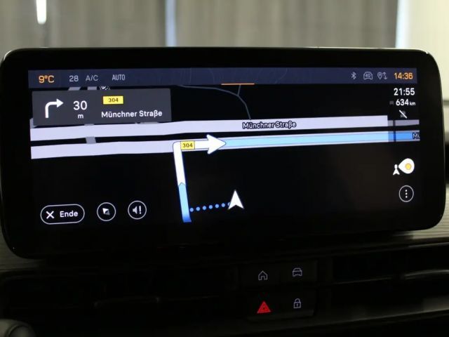 Jeep Avenger Altitude